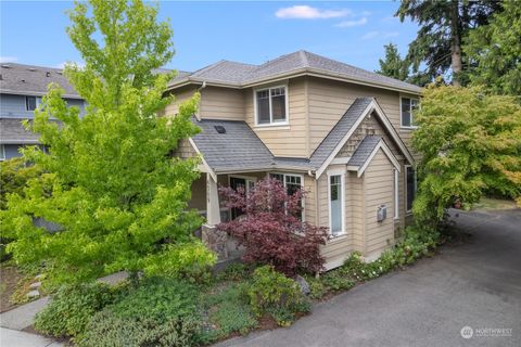 A home in Mountlake Terrace