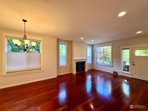 A home in Mountlake Terrace