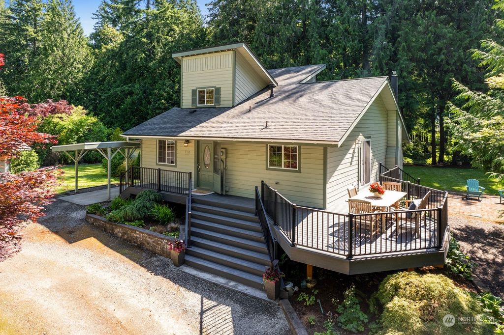 Photo of 1910 290th Avenue NE, Carnation, WA 98014 (MLS # 2250719)