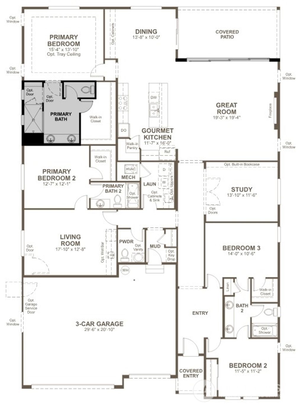 Photo of 10401 132nd Avenue NE #7, Lake Stevens, WA 98258 (MLS # 2319531)