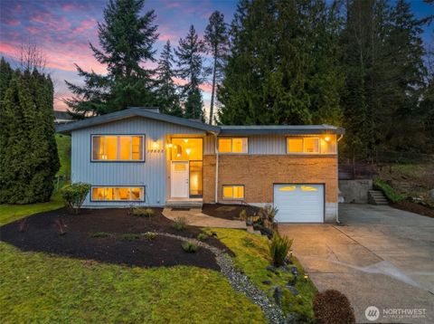 Photo of 19822 53rd Avenue W, Lynnwood, WA 98036 (MLS # 2465946)