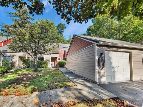 A home in Kirkland