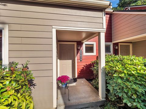 A home in Kirkland