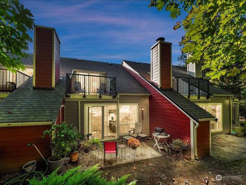 A home in Kirkland