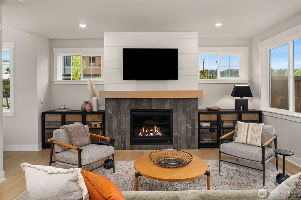 Photo of 14802 NE 149th Place #20, Woodinville, WA 98072 (MLS # 2522498)