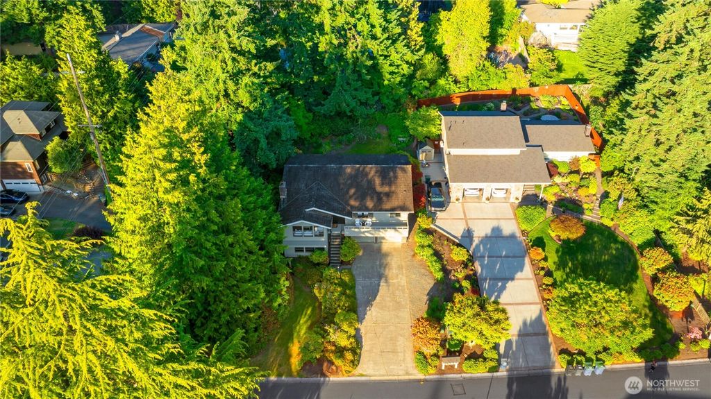 Photo of 18801 86th Place W, Edmonds, WA 98026 (MLS # 2387357)