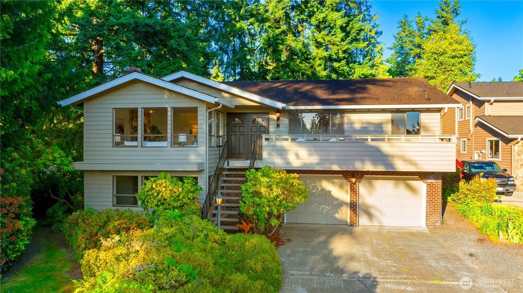 Photo of 18801 86th Place W, Edmonds, WA 98026 (MLS # 2387357)