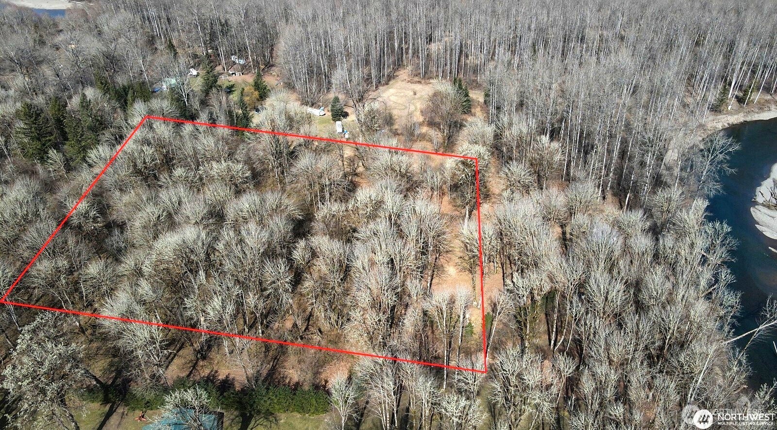 0 Cline Road