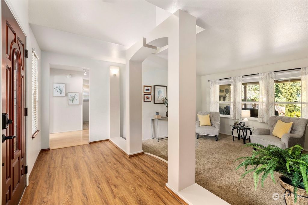 Photo of 2305 Main Court S, Renton, WA 98055 (MLS # 2222485)