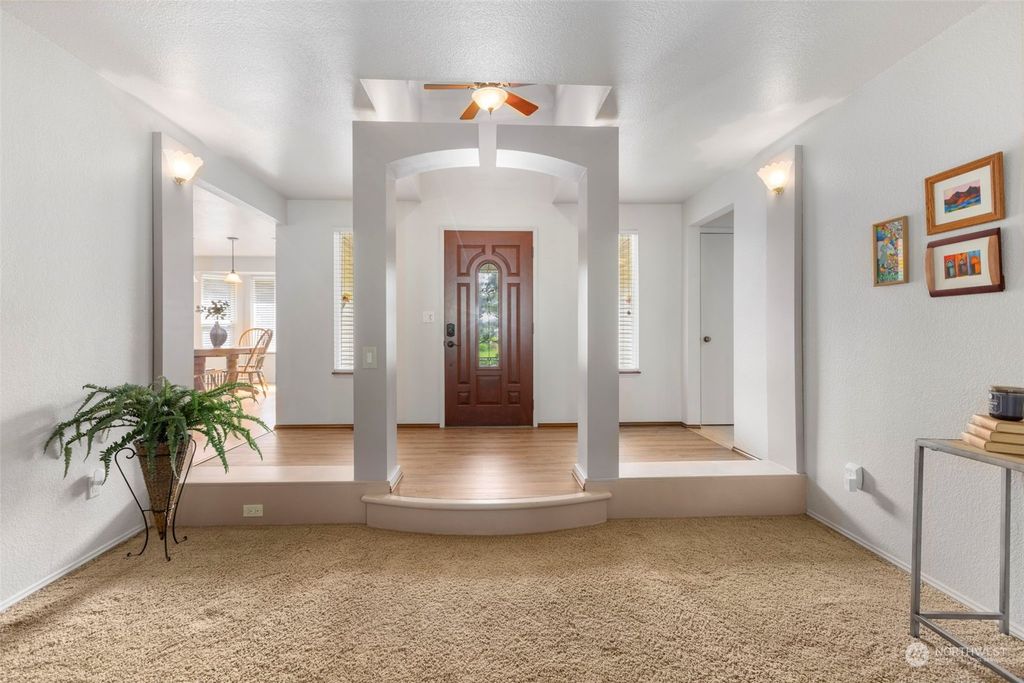 Photo of 2305 Main Court S, Renton, WA 98055 (MLS # 2222485)