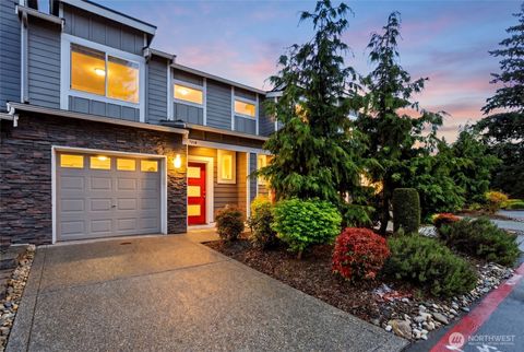 Photo of 7919 19th Drive SE, Everett, WA 98203 (MLS # 2517585)