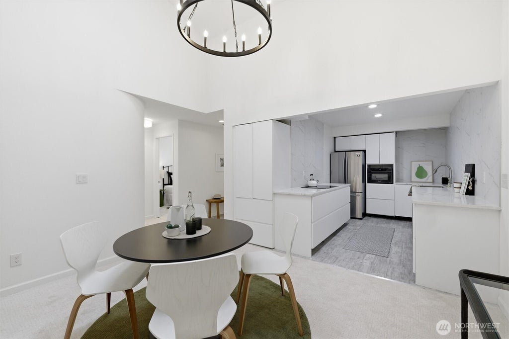 Photo of 149 140th Place NE #125, Bellevue, WA 98007 (MLS # 2579660)