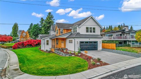 Photo of 1095 Terrace Drive, Lynden, WA 98264 (MLS # 2449535)