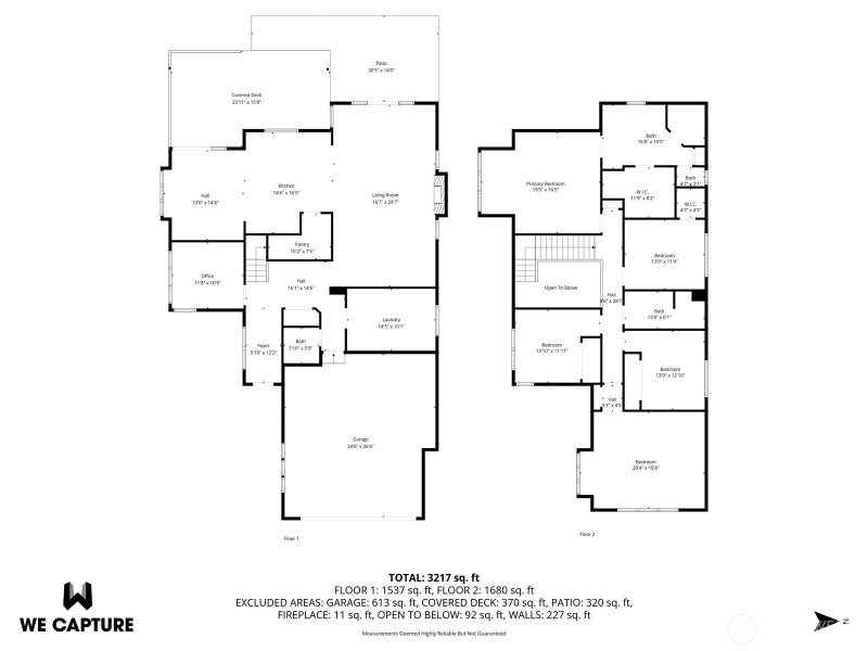 1095 Terrace Drive