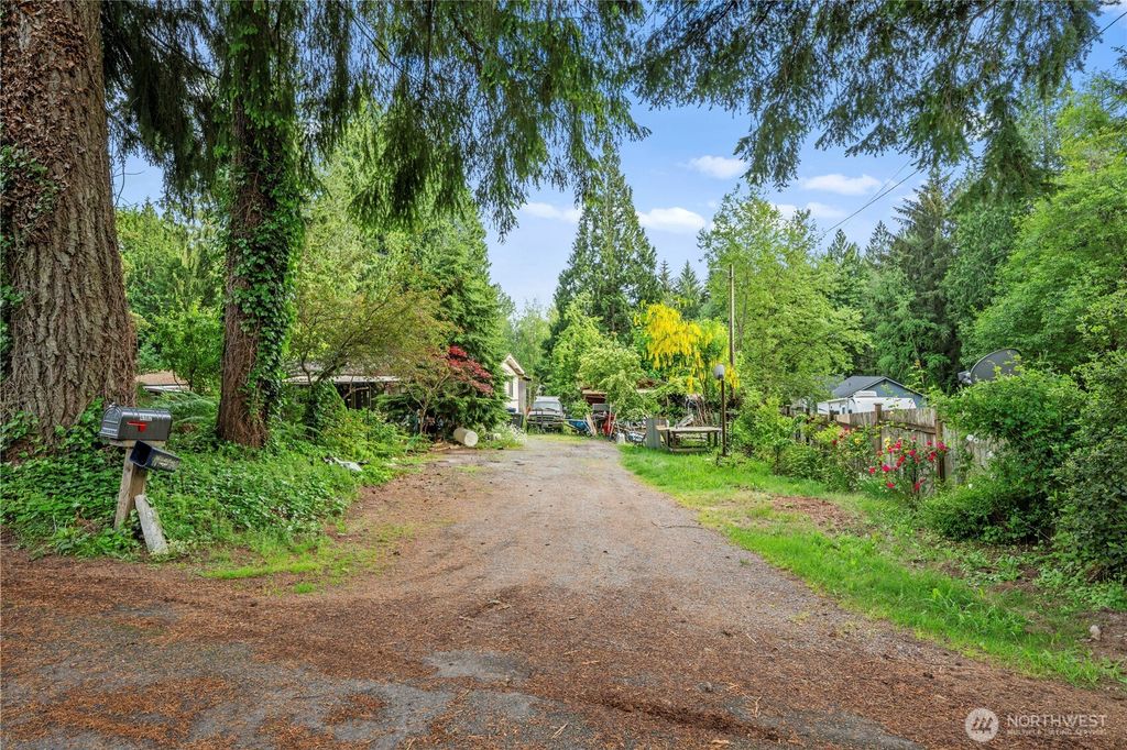 Photo of 4102 269th Place NE, Arlington, WA 98223 (MLS # 2531325)