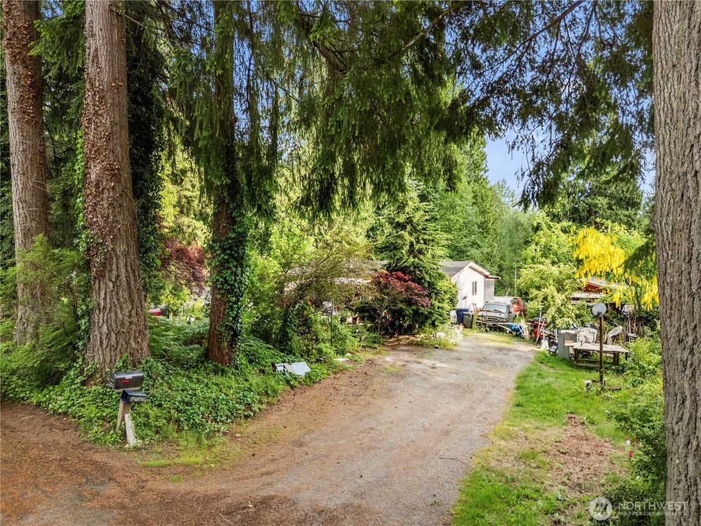 Photo of 4102 269th Place NE, Arlington, WA 98223 (MLS # 2531325)