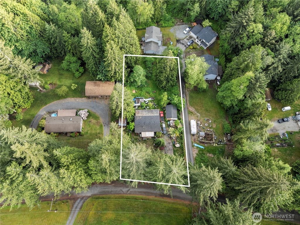 Photo of 4102 269th Place NE, Arlington, WA 98223 (MLS # 2531325)