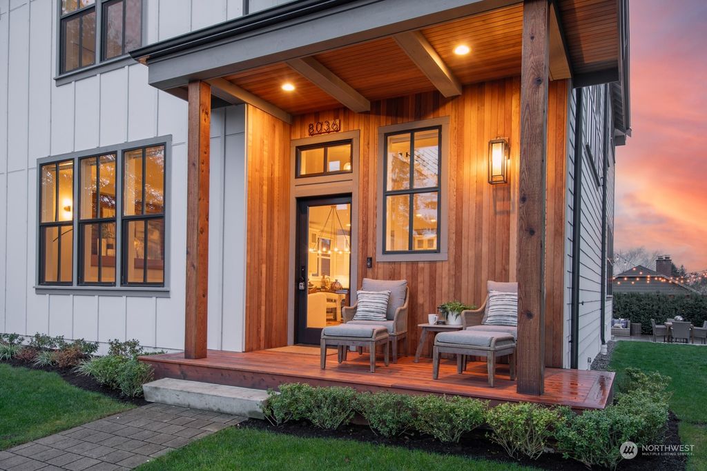 Photo of 8036 25th Avenue NW, Seattle, WA 98117 (MLS # 2213871)