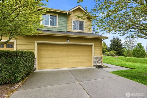 Photo of 18502 36th Avenue W #F, Lynnwood, WA 98037 (MLS # 2516883)