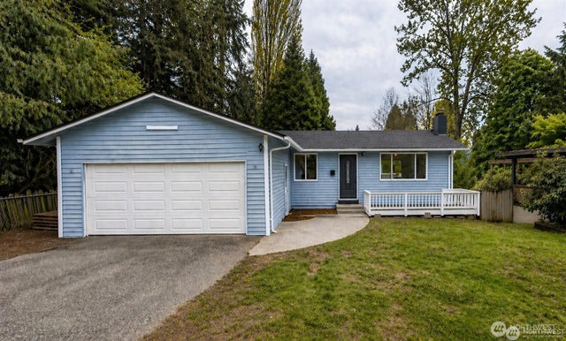 9439 11th Avenue SW, Seattle