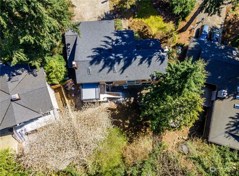 A home in Mill Creek