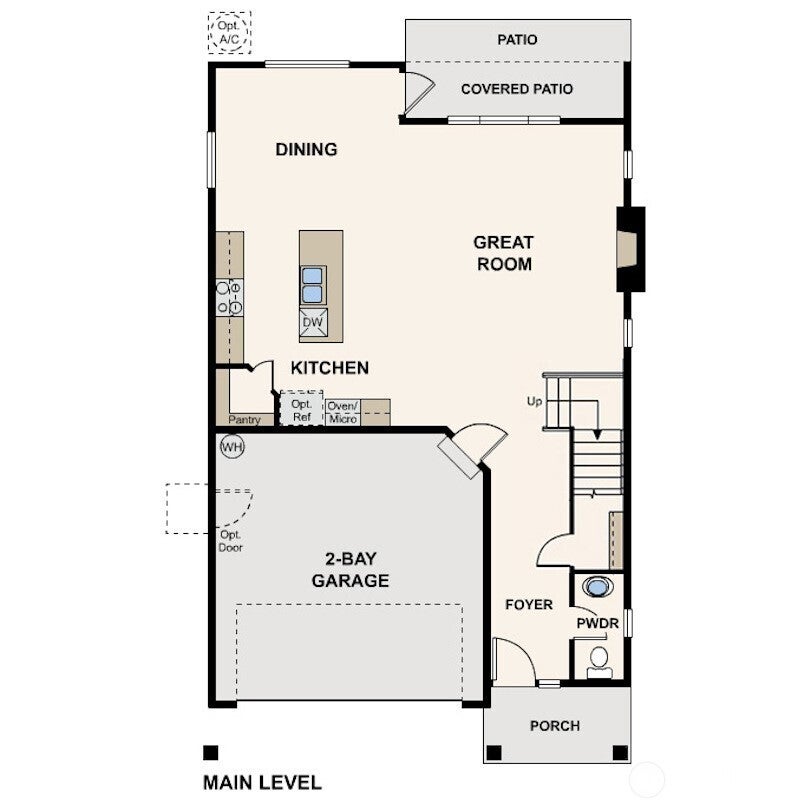 Photo of 3978 Flat Top Drive, Bremerton, WA 98312 (MLS # 2581018)