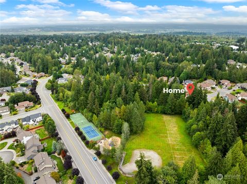 A home in Snohomish