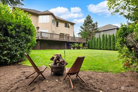 A home in Snohomish