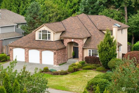 A home in Snohomish