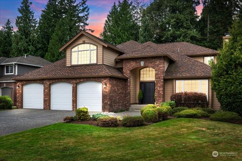 A home in Snohomish