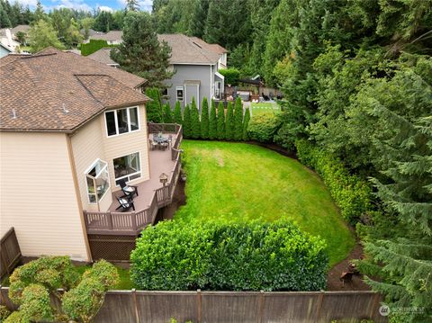 A home in Snohomish