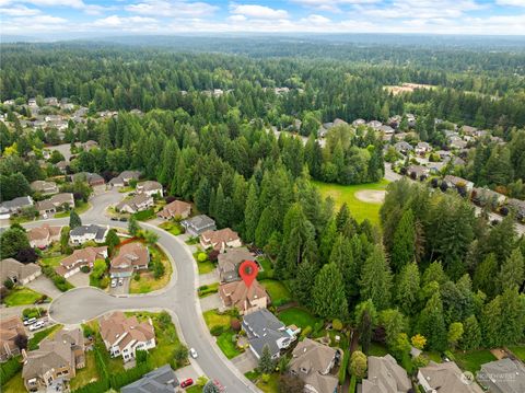 A home in Snohomish