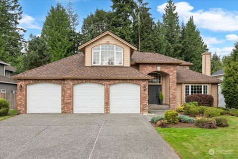 A home in Snohomish