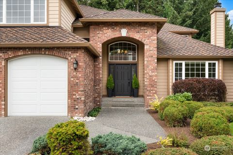 A home in Snohomish