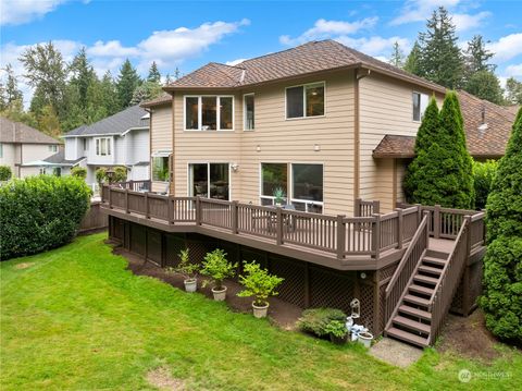 A home in Snohomish