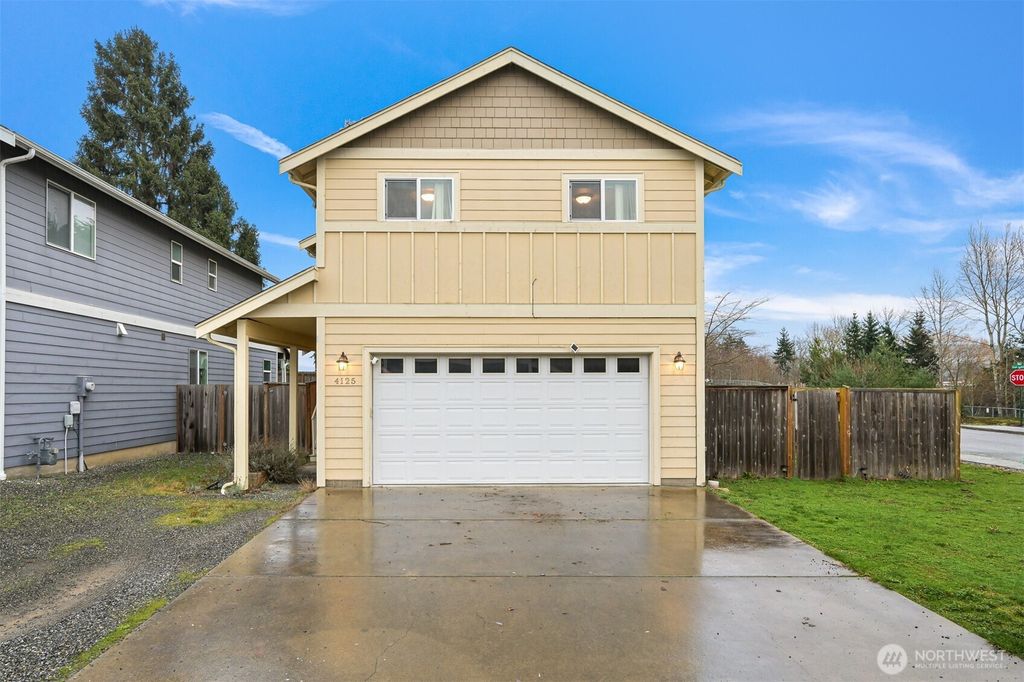 Photo of 4125 Stonecrest Lane, Bellingham, WA 98226 (MLS # 2464148)