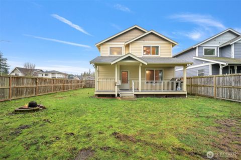 Photo of 4125 Stonecrest Lane, Bellingham, WA 98226 (MLS # 2464148)