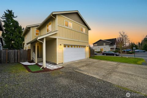Photo of 4125 Stonecrest Lane, Bellingham, WA 98226 (MLS # 2464148)