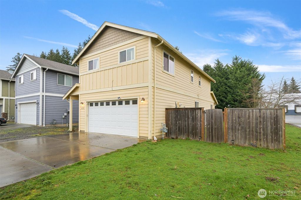Photo of 4125 Stonecrest Lane, Bellingham, WA 98226 (MLS # 2464148)