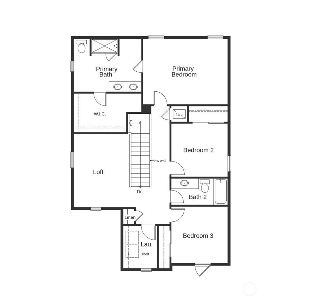 Photo of 449 184th Street Ct E #57, Spanaway, WA 98387 (MLS # 2483325)