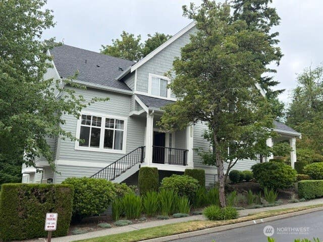 Photo of 6748 161st Avenue SE #A, Bellevue, WA 98006 (MLS # 2534655)