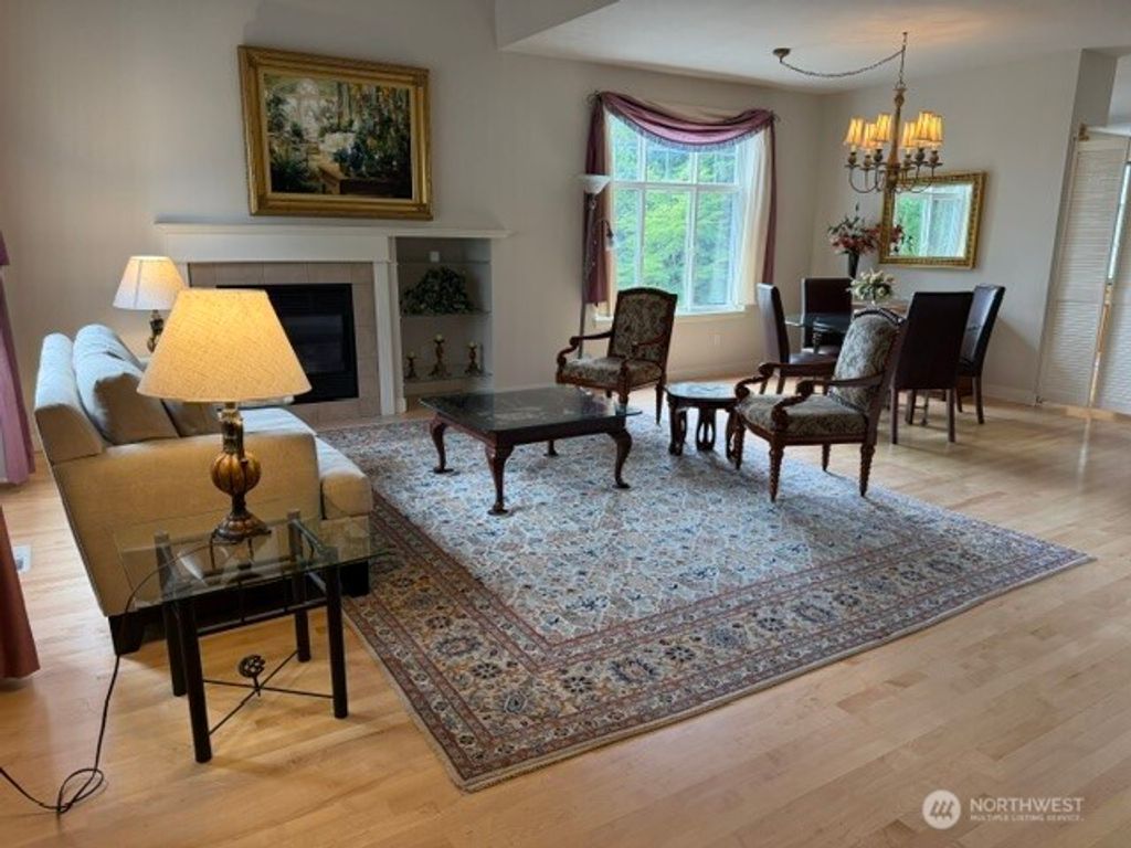 Photo of 6748 161st Avenue SE #A, Bellevue, WA 98006 (MLS # 2534655)