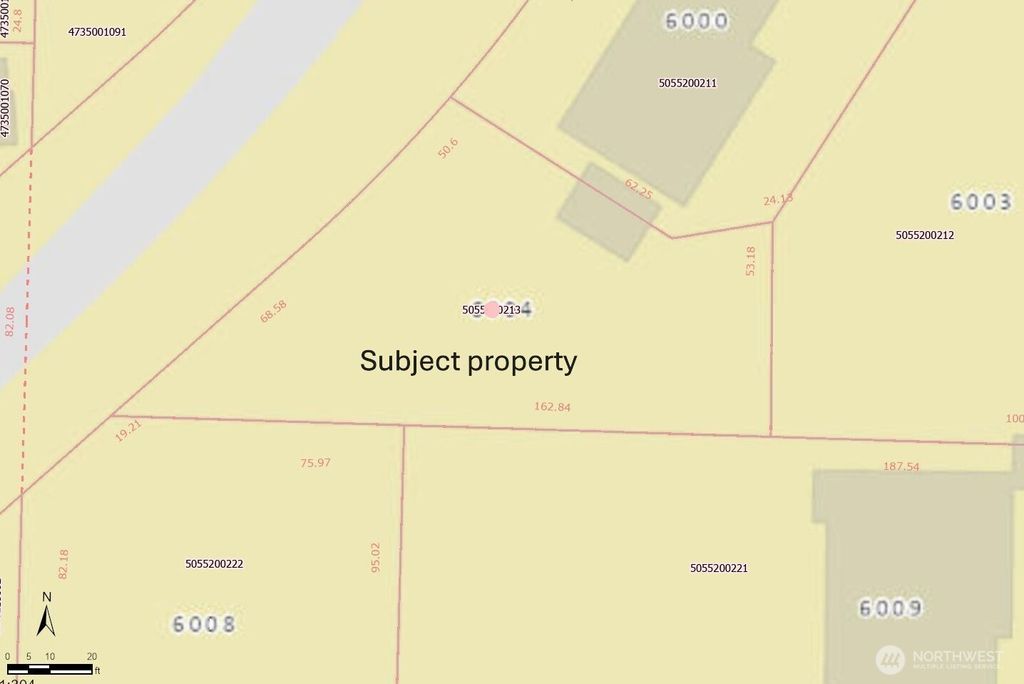 Photo of 6004 W Tapps Drive E, Bonney Lake, WA 98391 (MLS # 2471155)