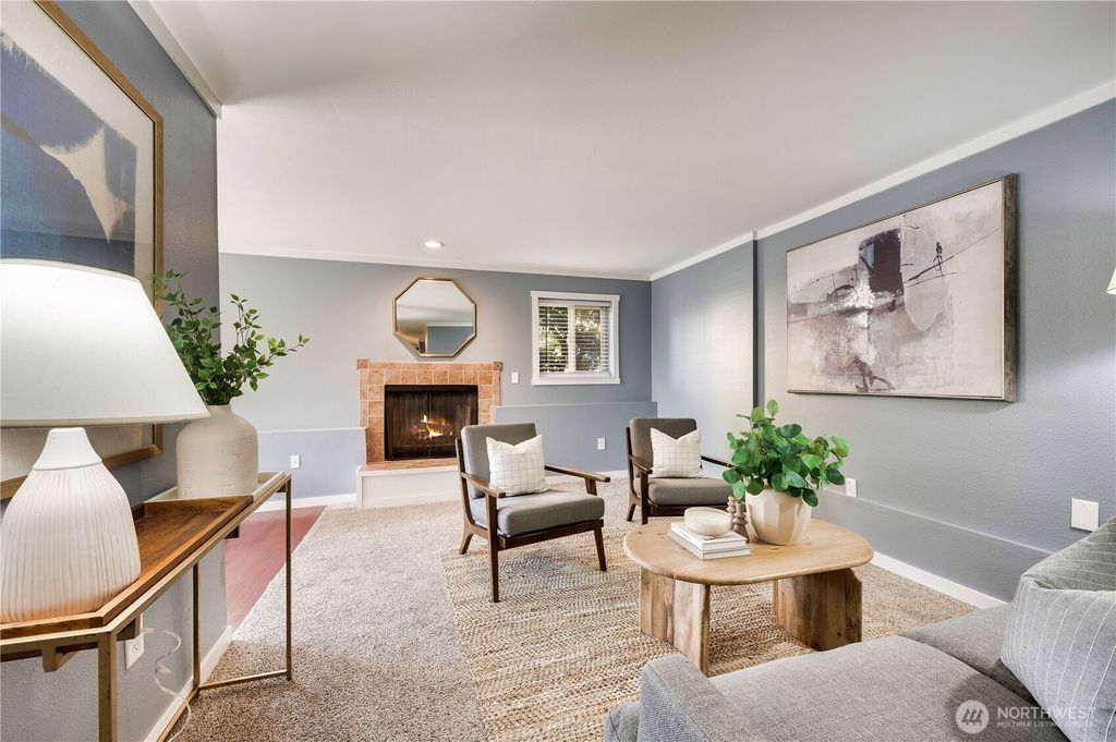Photo of 4511 Greenwood Avenue N #1, Seattle, WA 98103 (MLS # 2353716)