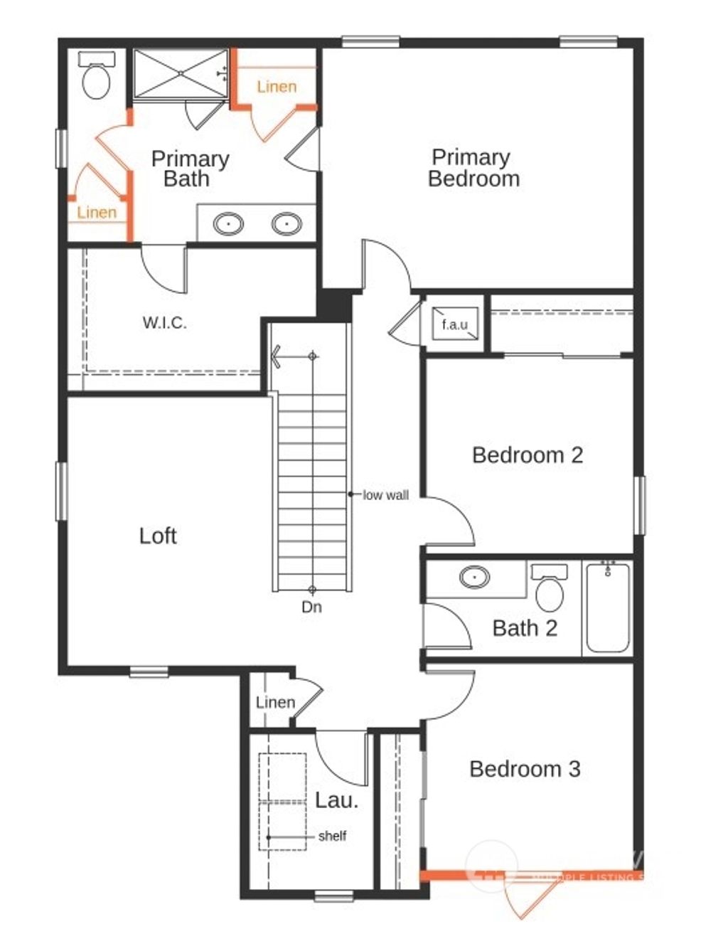 Photo of 26504 176th Place SE #27, Covington, WA 98042 (MLS # 2311488)