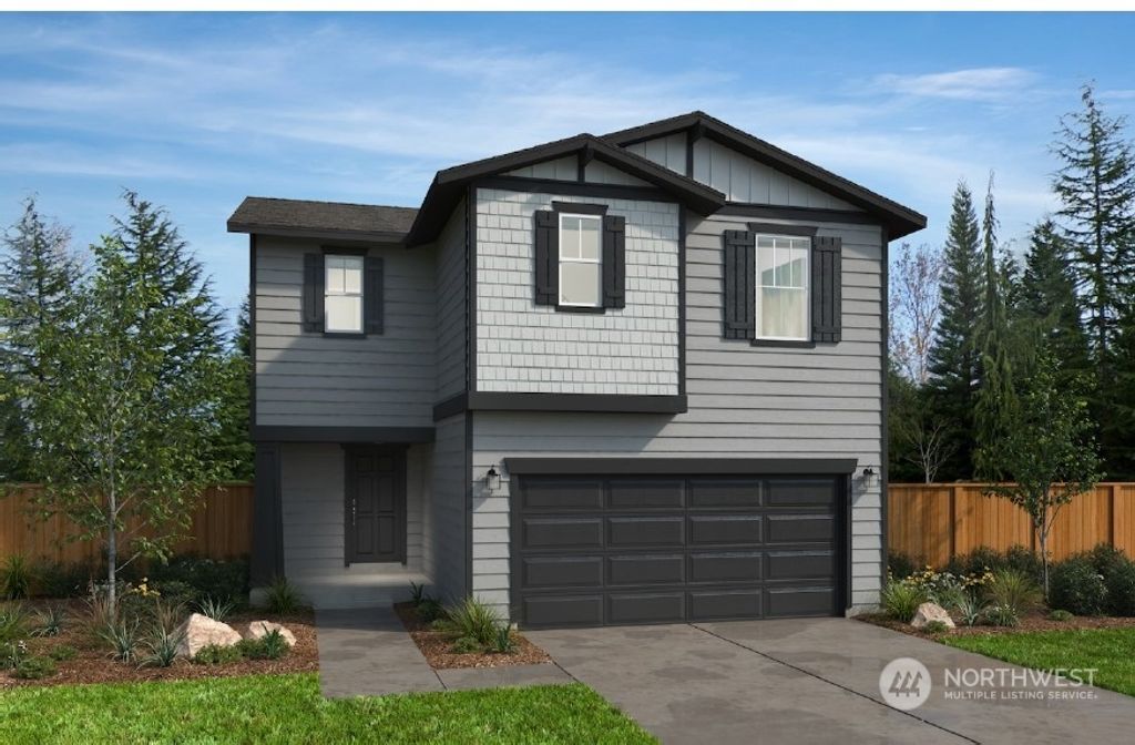 Photo of 26504 176th Place SE #27, Covington, WA 98042 (MLS # 2311488)