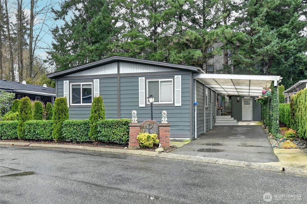 Photo of 1615 208th Street SE #42, Bothell, WA 98012 (MLS # 2468019)