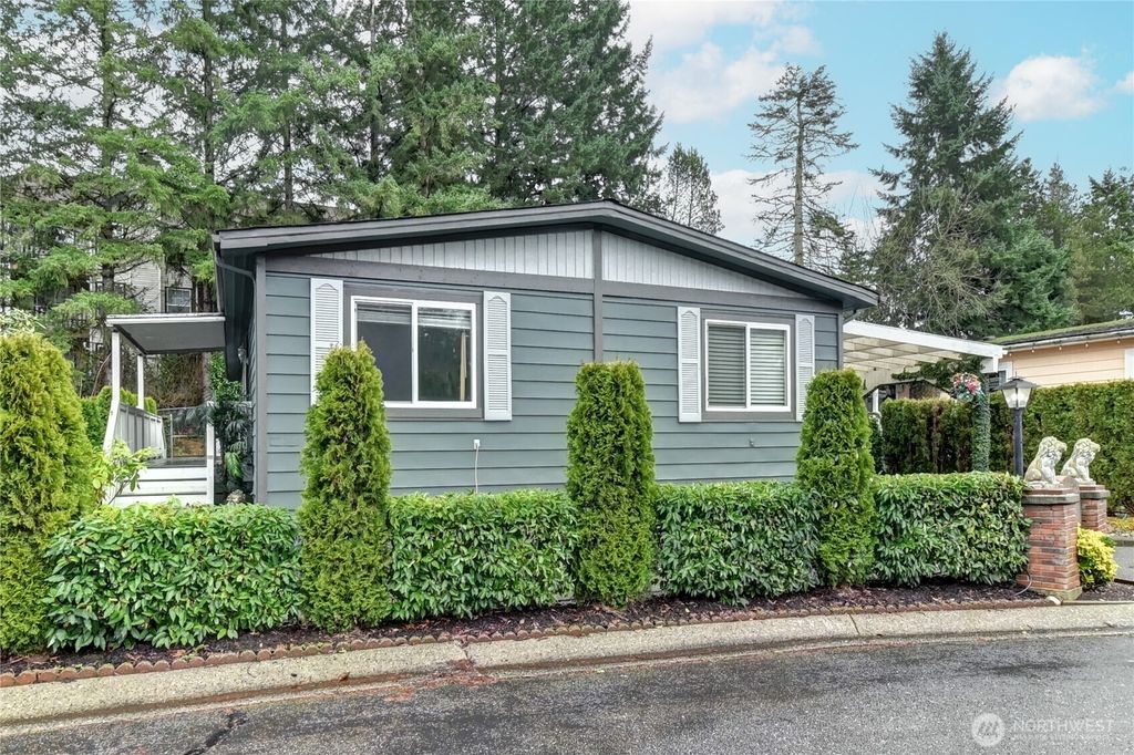 Photo of 1615 208th Street SE #42, Bothell, WA 98012 (MLS # 2468019)