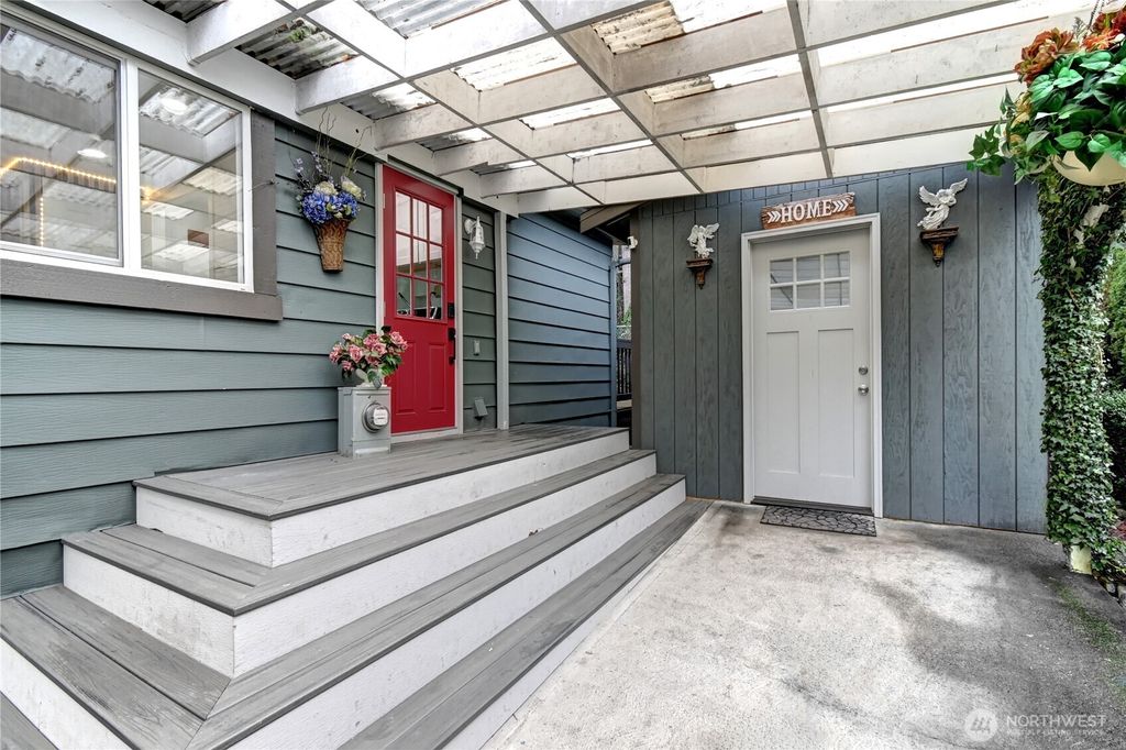 Photo of 1615 208th Street SE #42, Bothell, WA 98012 (MLS # 2468019)