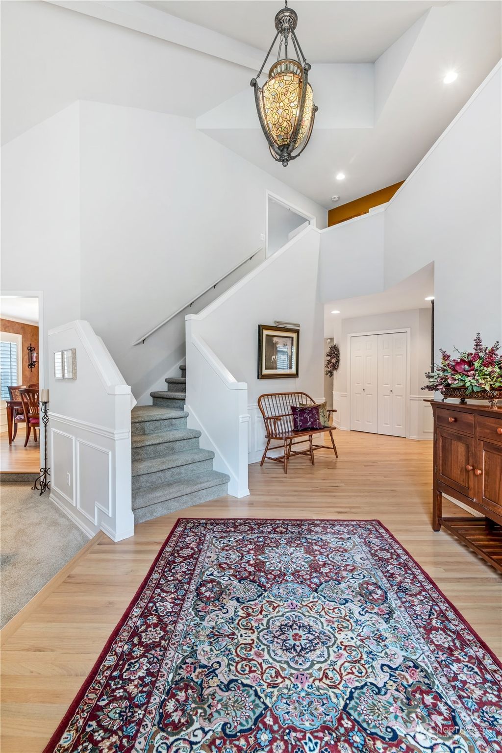Photo of 6130 152nd Place SE, Snohomish, WA 98296 (MLS # 2053671)